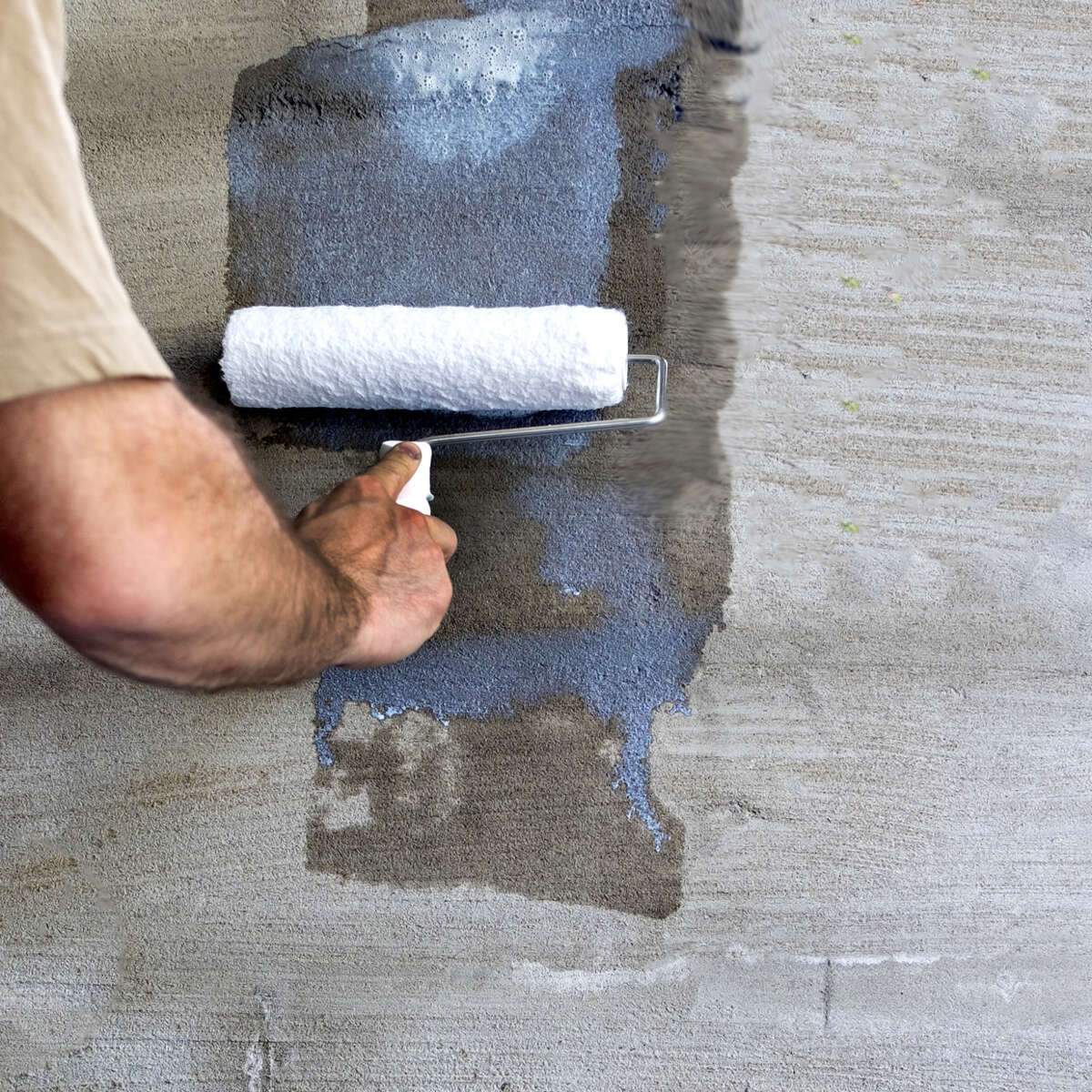 Robust Primer Universal