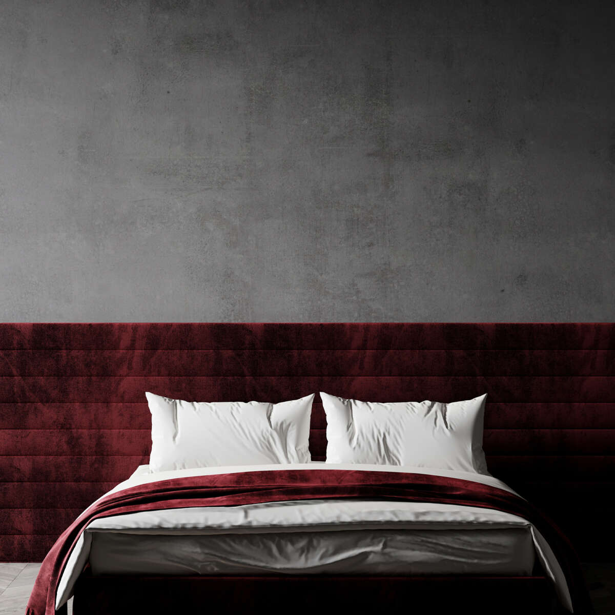 Robust Pussbrett Trapes 24X10cm