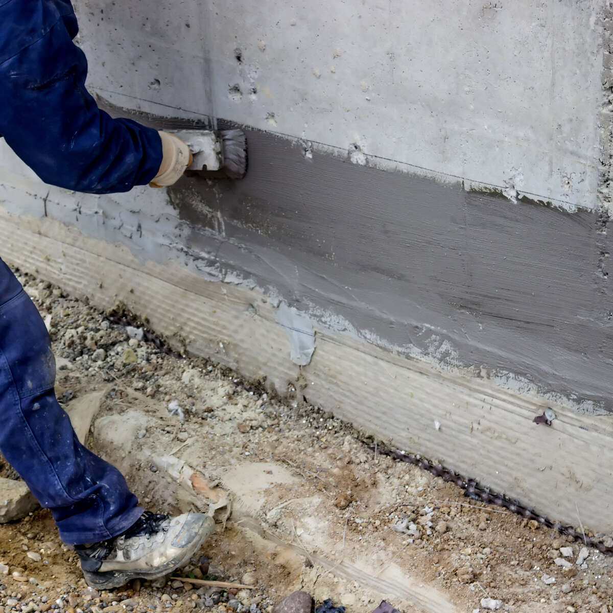 Robust Sementmembran K2