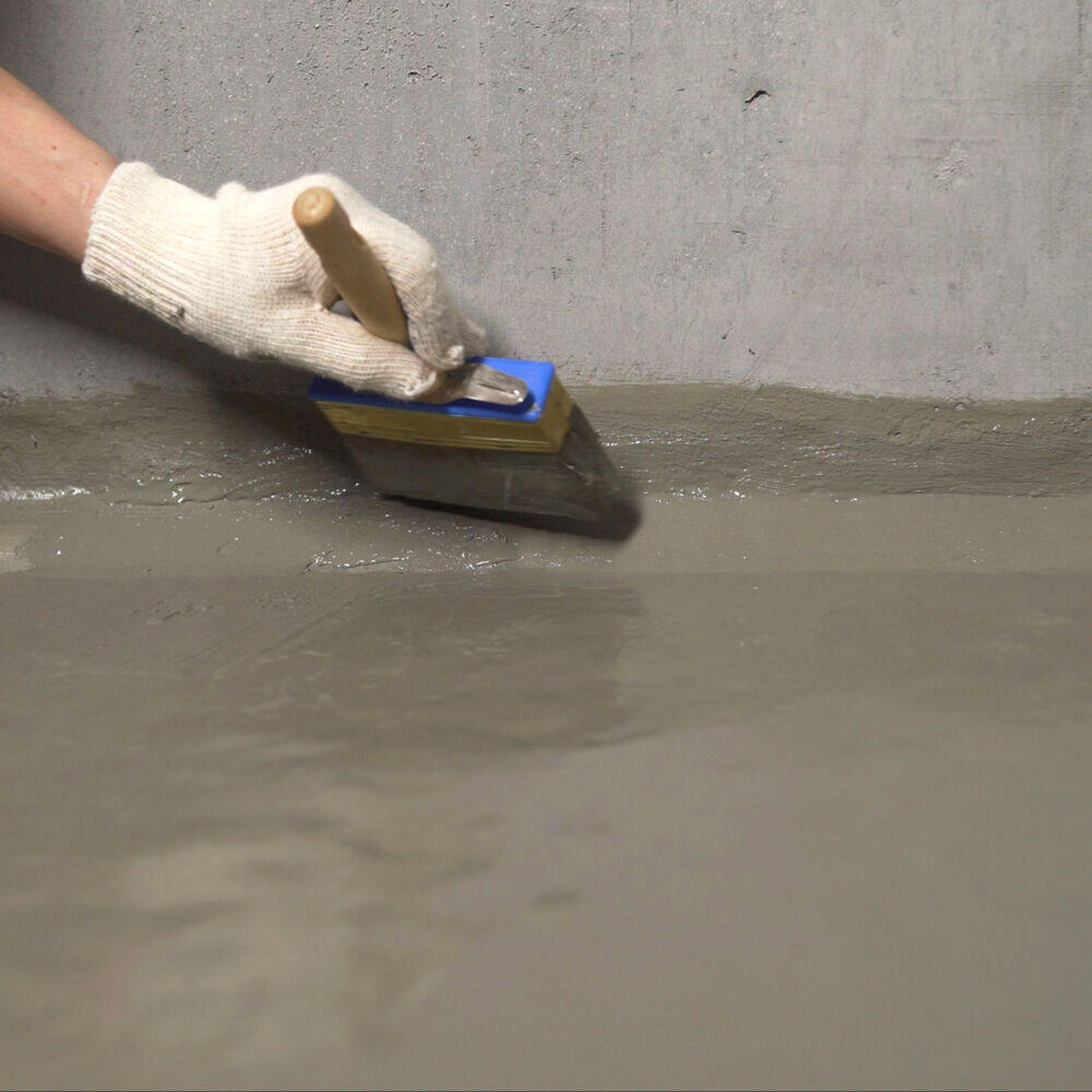 Robust Sementmembran K2