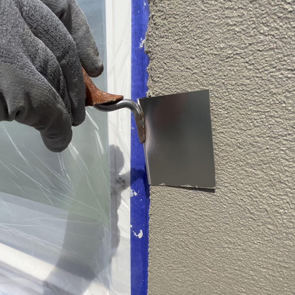 Robust Mureskje Utvendig Hjørne