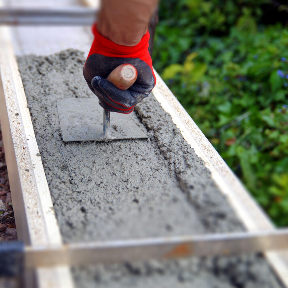 Robust Støpemørtel B25