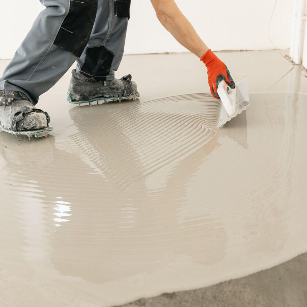 Robust tynnavretting inne 0-30 mm