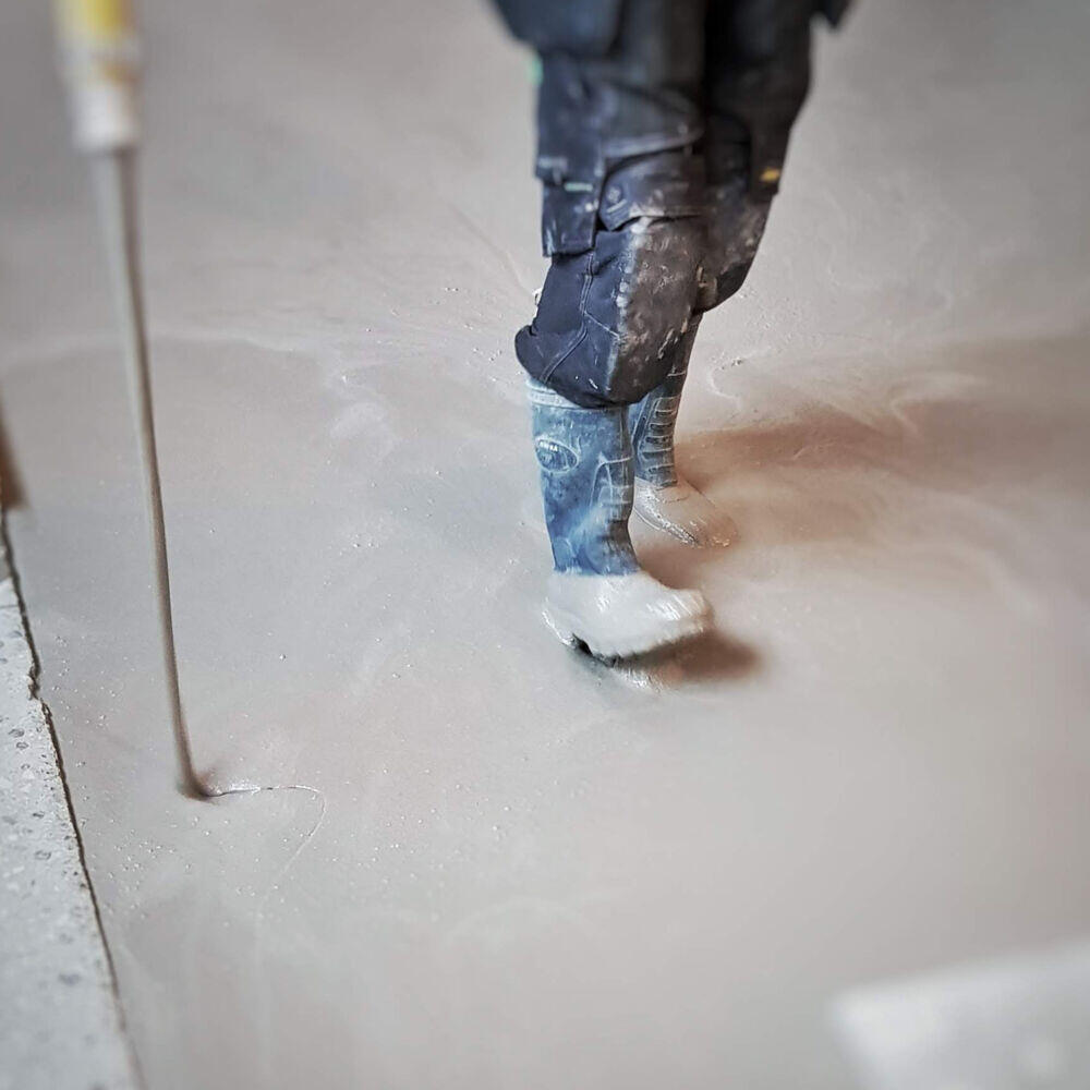 Robust tynnavretting inne 0-30 mm