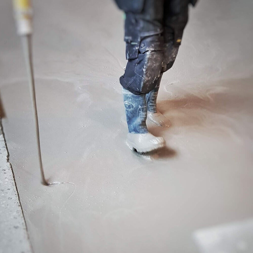 Robust tynnavretting inne 0-30 mm