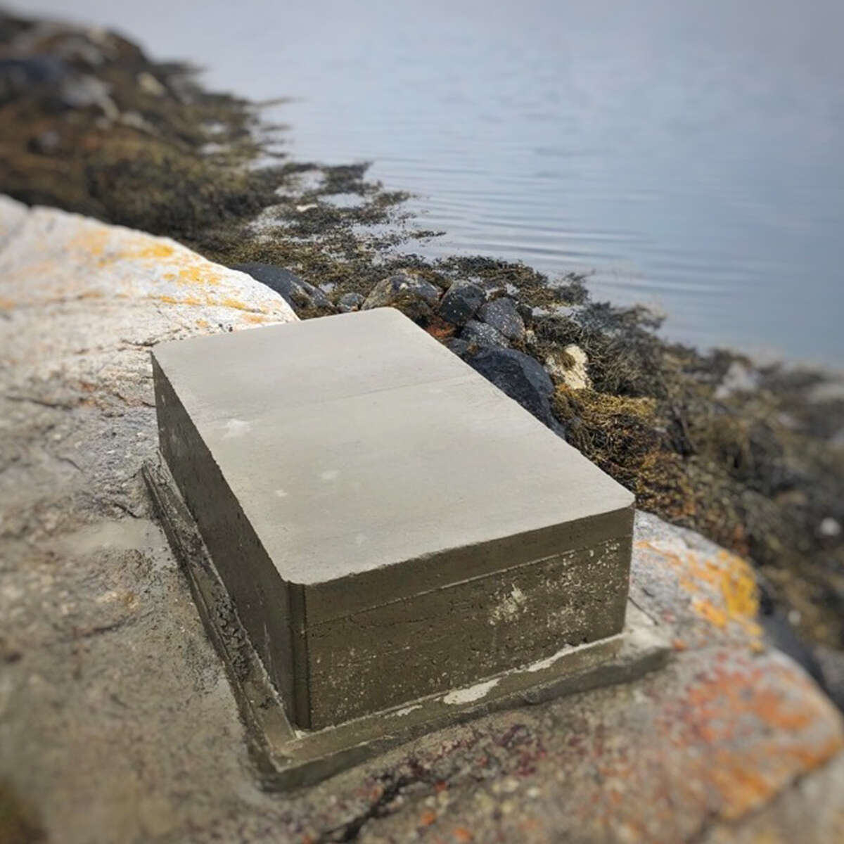 Robust Støpemørtel B40