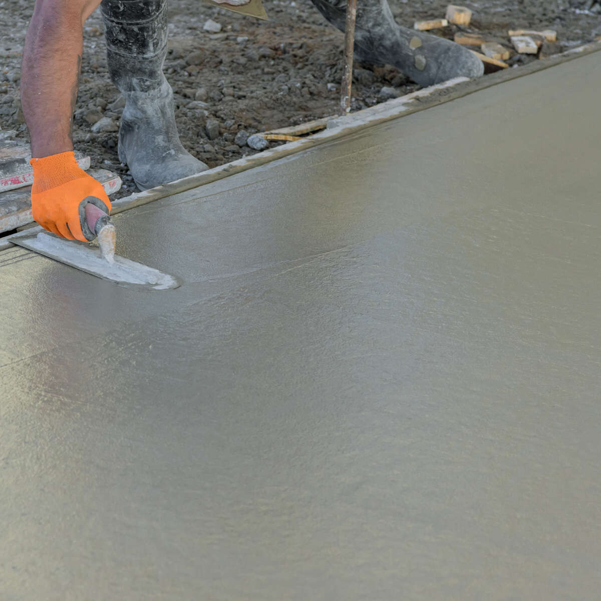 Robust Støpemørtel B40