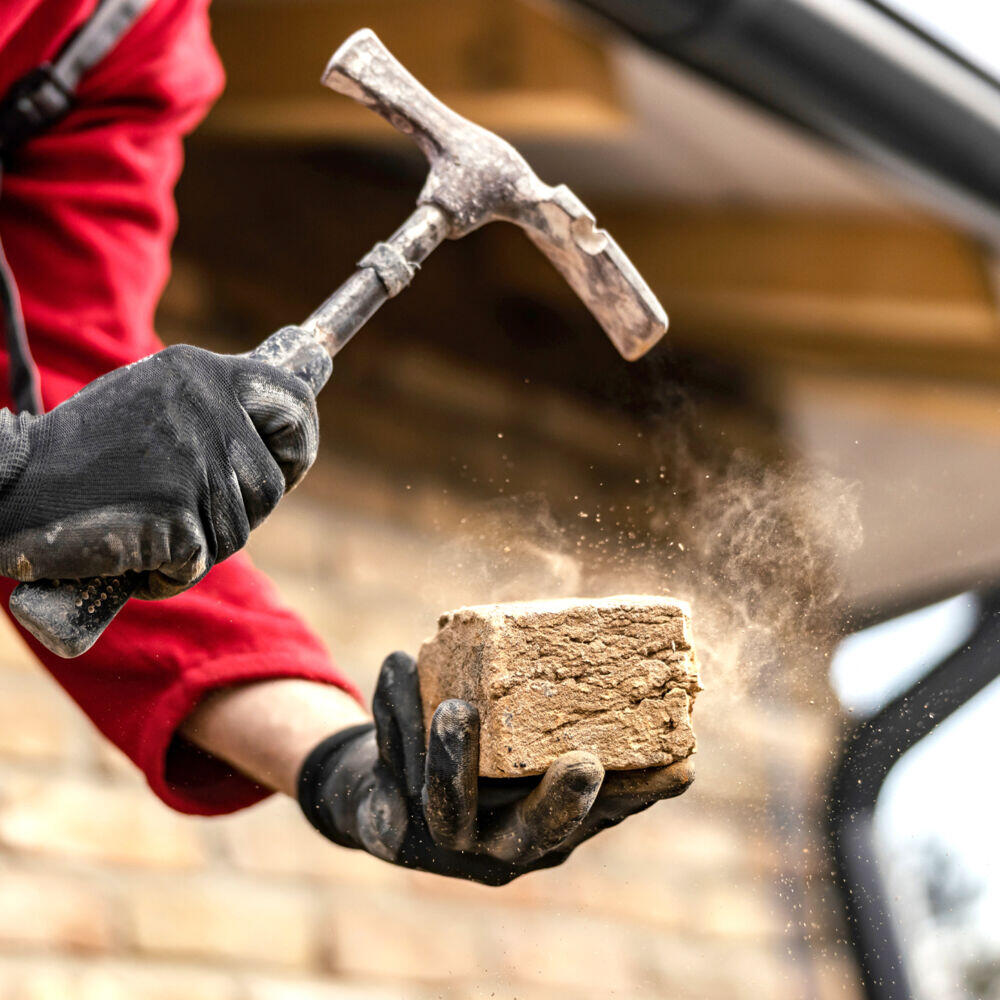 Robust Murehammer