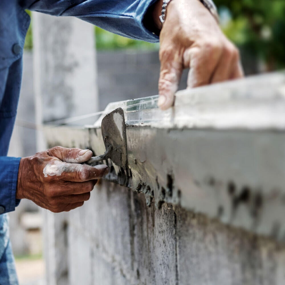 Robust Kalkmørtel 50/50