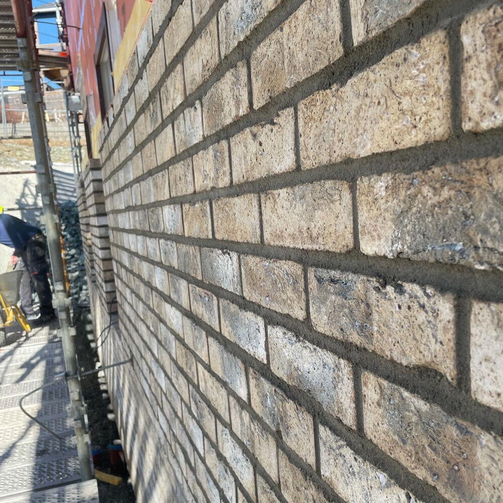 Robust Kalkmørtel 50/50