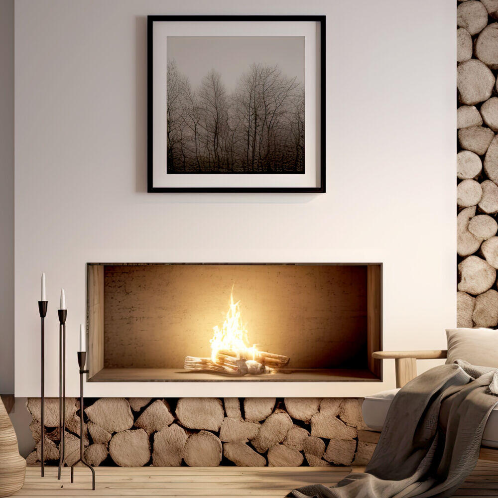 Robust Ildfast mørtel