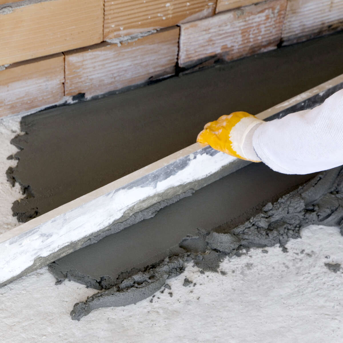 Robust Gulv&Vegg reparasjonsmasse