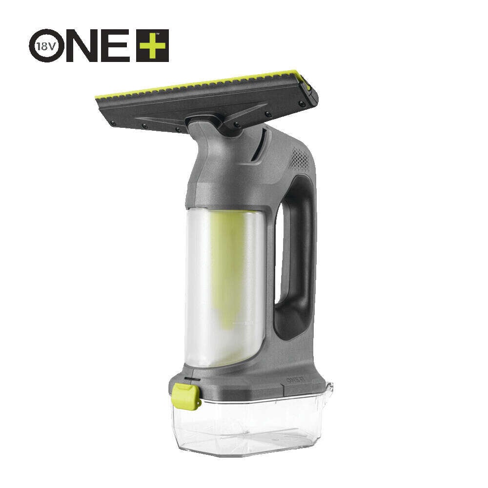 Ryobi ONE+™ RWV18-0 vindusvasker u/batteri