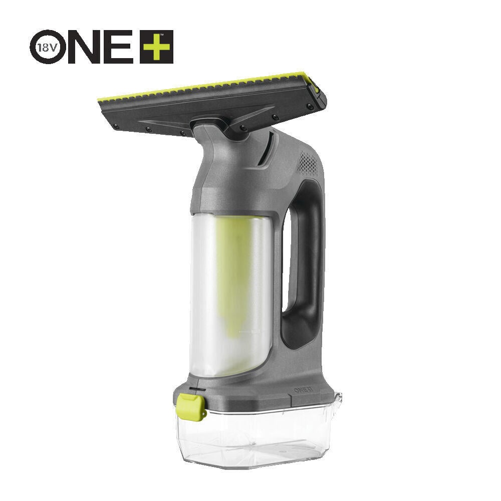 Ryobi ONE+™ RWV18-0 vindusvasker u/batteri