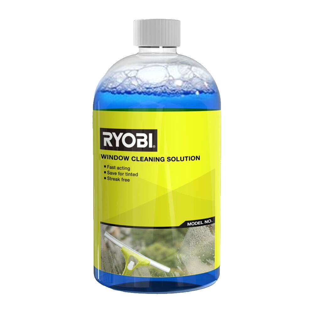 Ryobi RBACLS-03 vindusvask