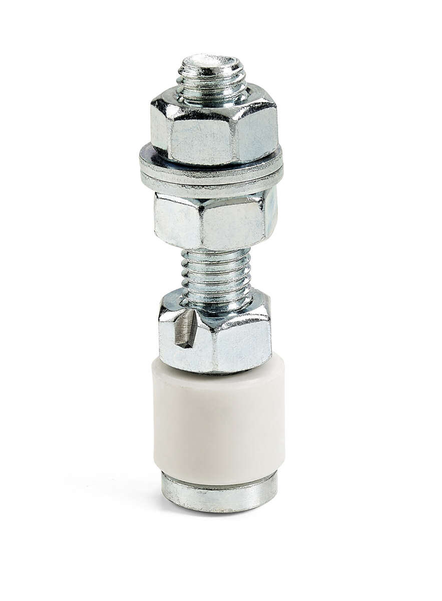 Habo SF-150/300 bunnstyringsrulle