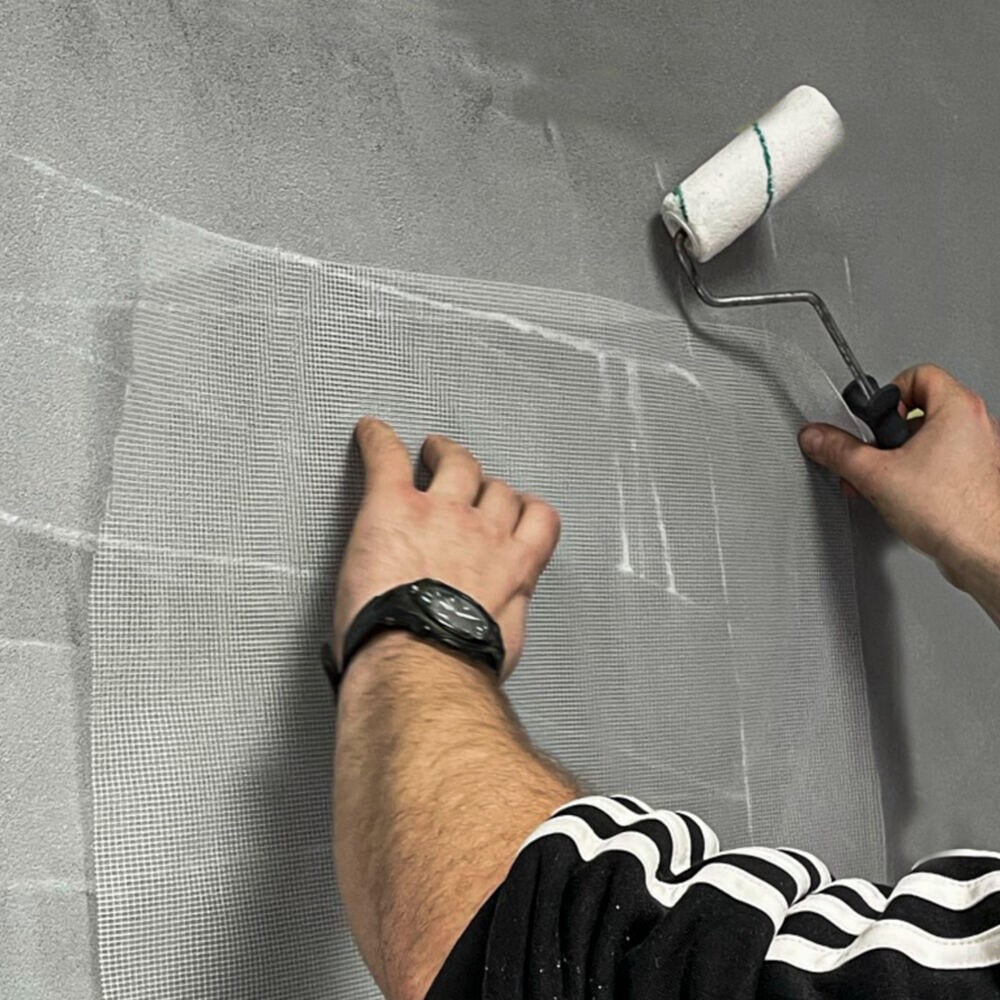 Robust Armeringsduk Fin