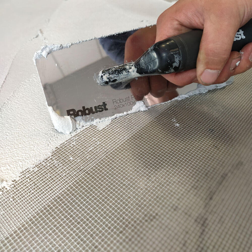 Robust Armeringsduk Fin