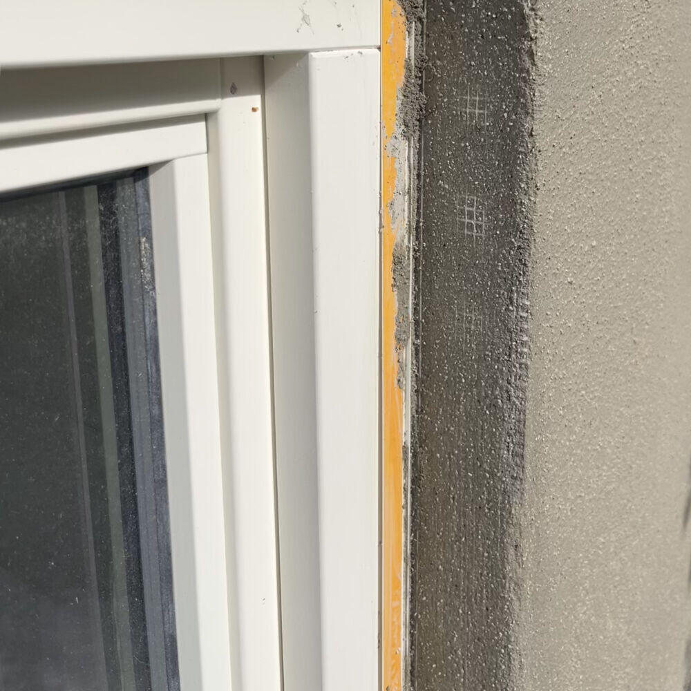 Robust Dør&Vinduslist