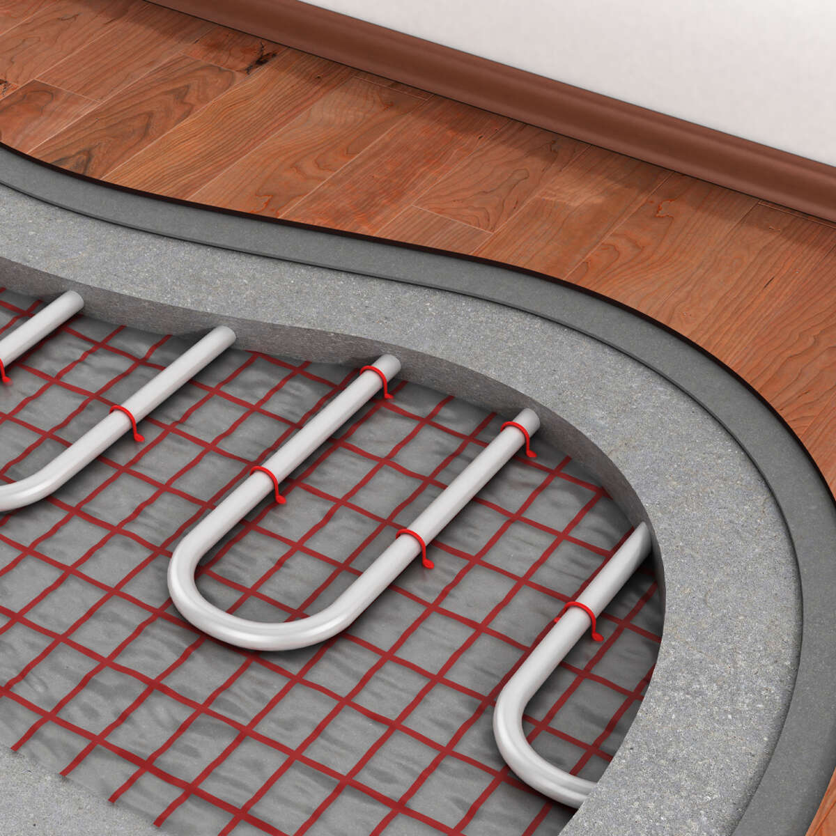 Robust Avretting inne 10-90 mm