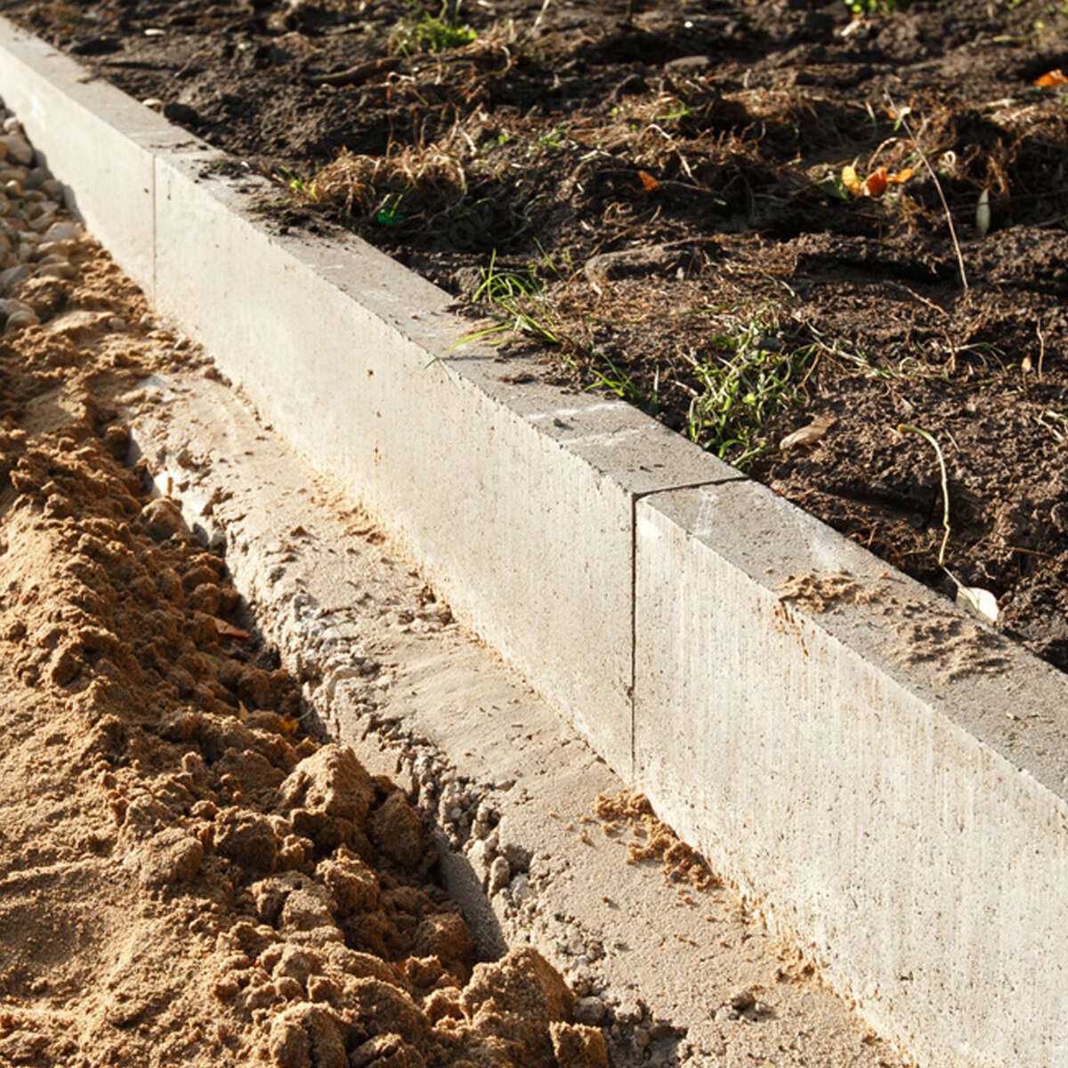 Robust Støpemørtel B20