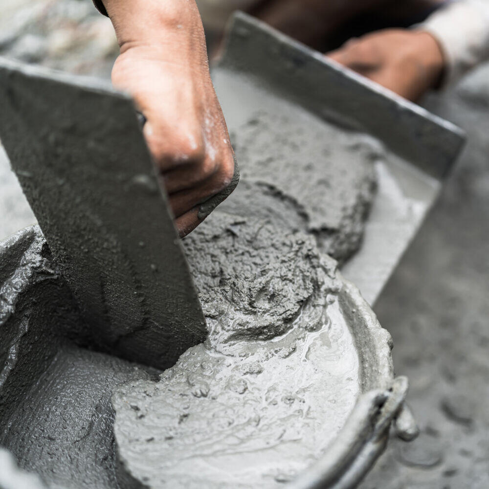 Robust Støpemørtel B20