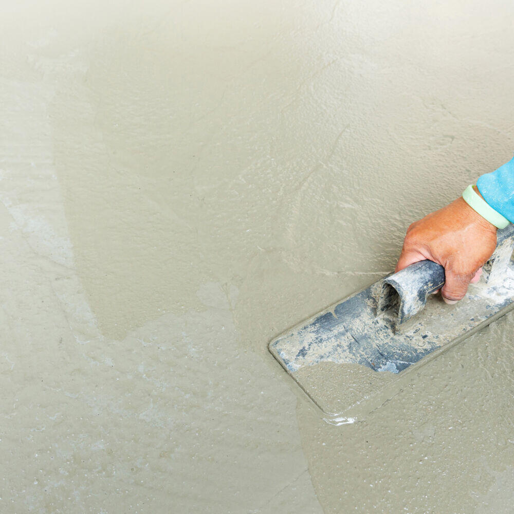 Robust Støpemørtel B20