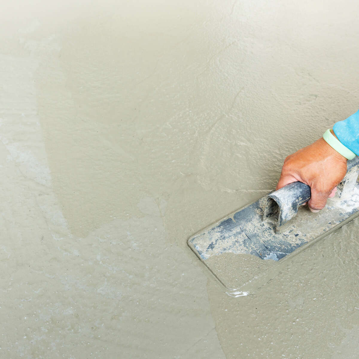 Robust Støpemørtel B20