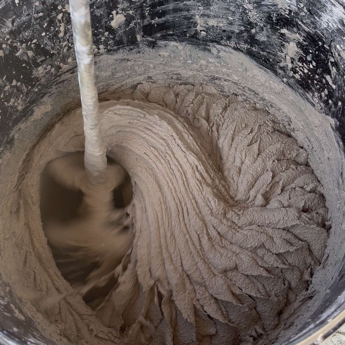 Robust Blandevisp Universal