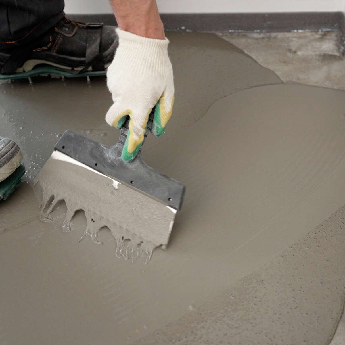 Robust Avretting Ute 5-50 mm