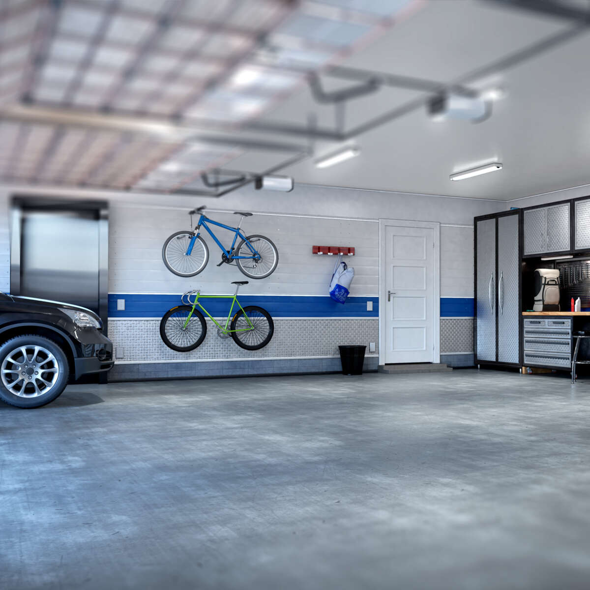 Robust Avretting Ute 5-50 mm