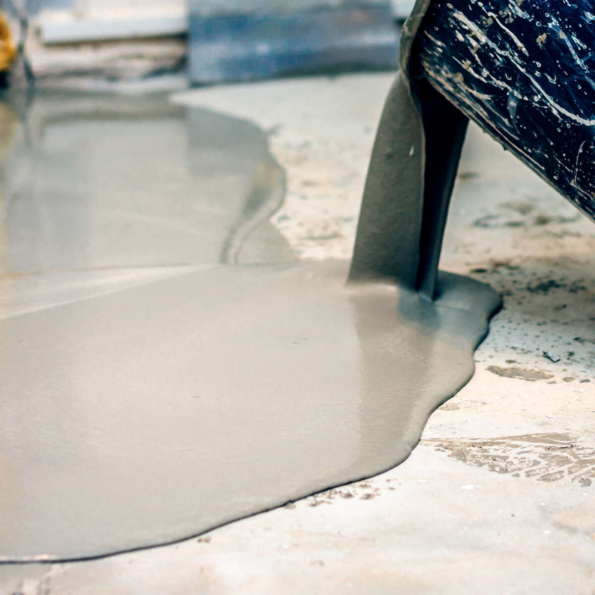 Robust Avretting Ute 5-50 mm