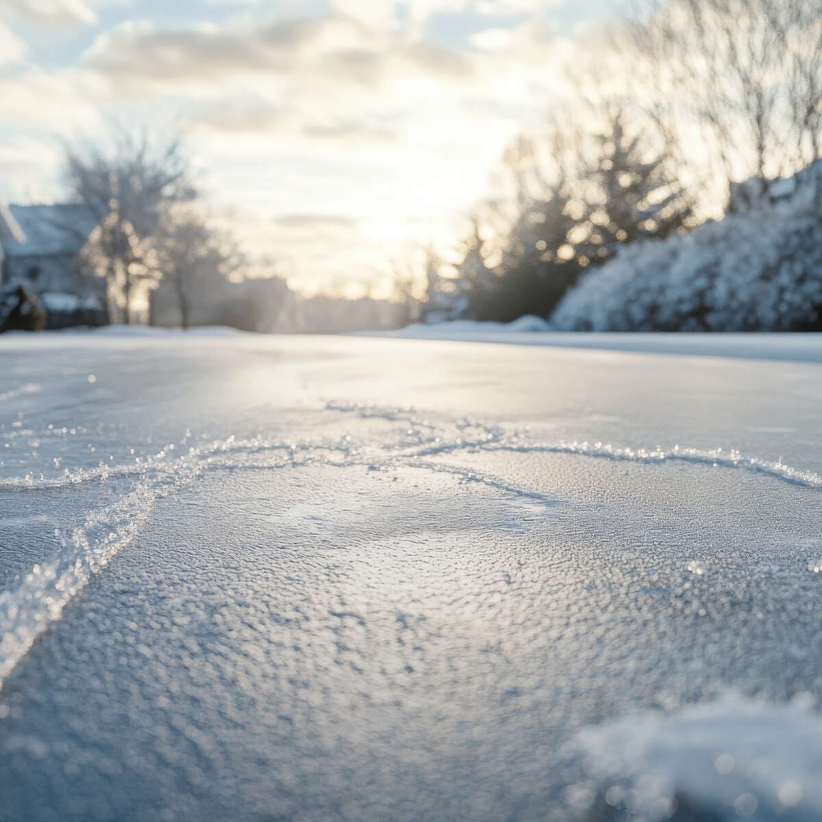 Robust Issmelt 10 kg