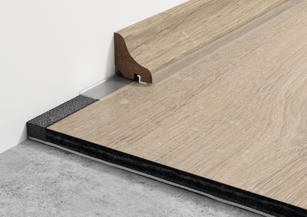 Pergo skumstripe