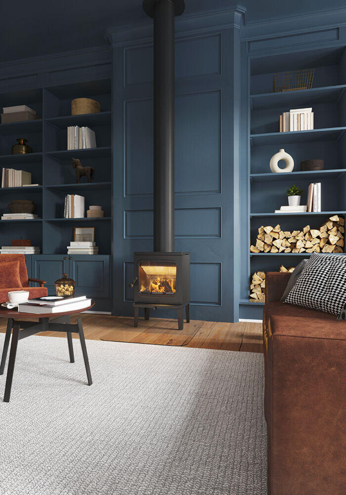 Jøtul F 205 V2 peisovn