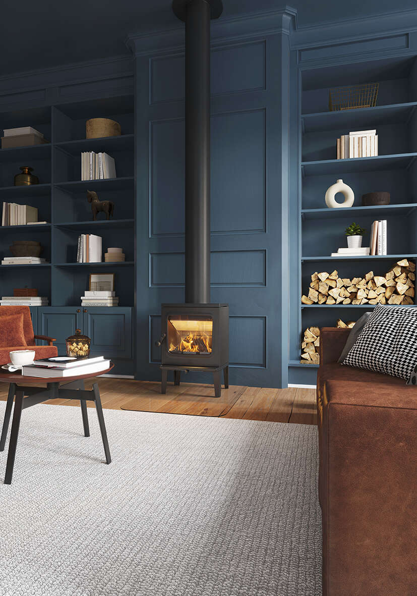 Jøtul F 205 V2 peisovn