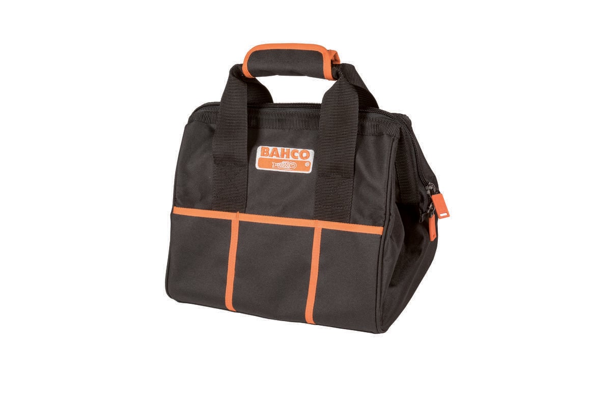 Bahco 21 liter verktøybag
