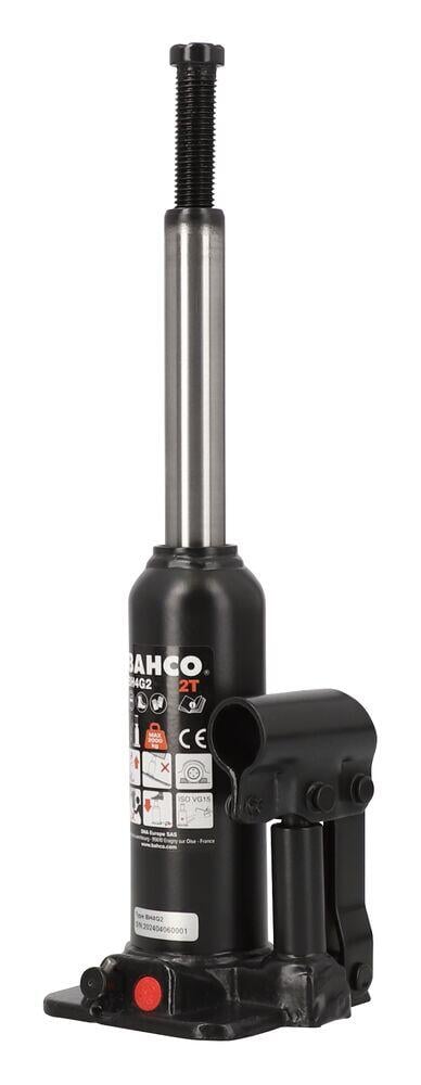 Bahco hydraulisk 2T flaskejekk