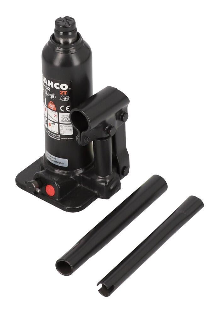 Bahco hydraulisk 2T flaskejekk