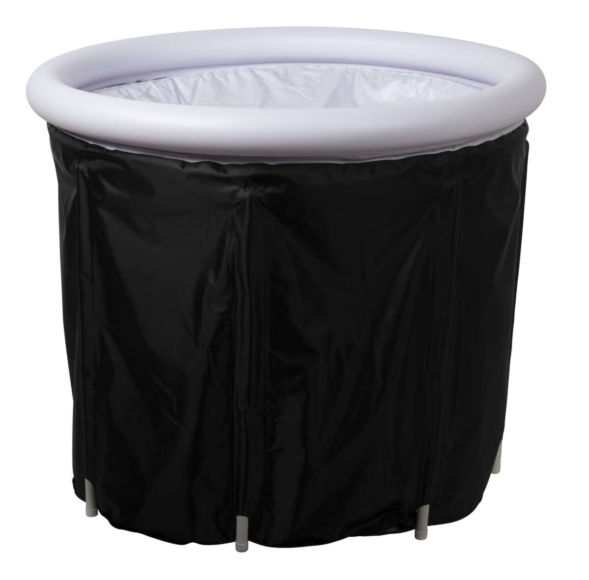 Nordic Season Restore Isbad med lokk