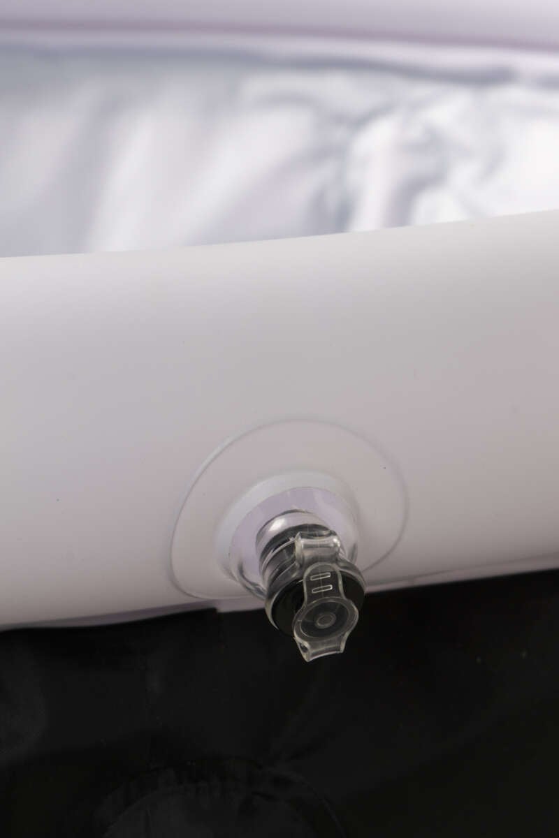 Nordic Season Restore Isbad med lokk