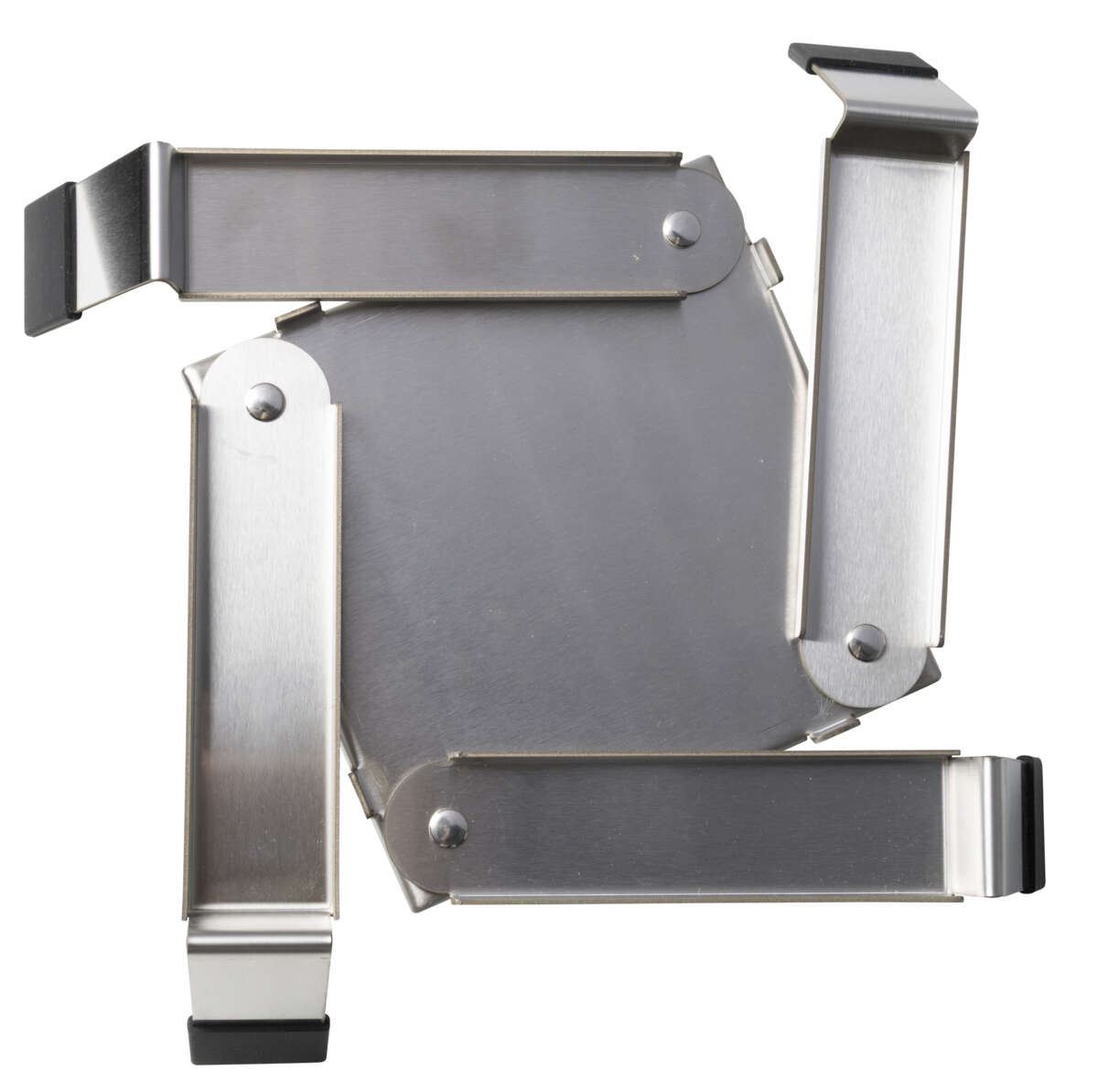 FCC Volcano Fury medium black båltønne