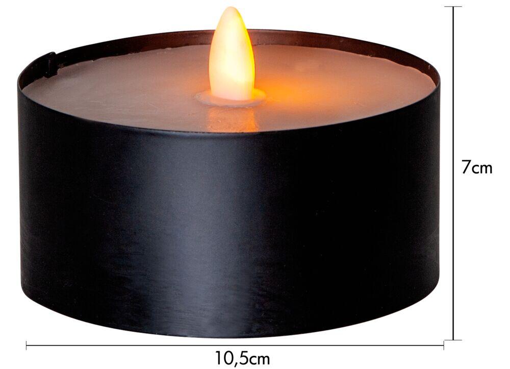 Torch Candle LED fakkel