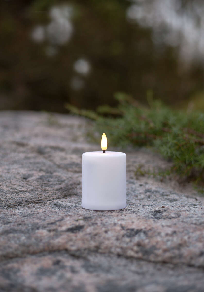 Paula LED kubbelys 10 cm