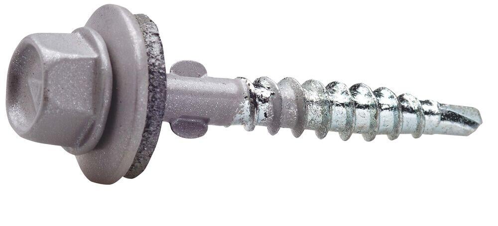 Fast farmerskrue for plasttak C3