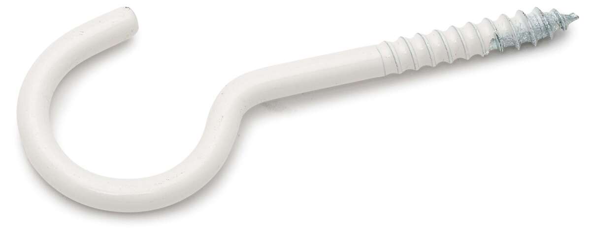 Fast skruekrok art. 11