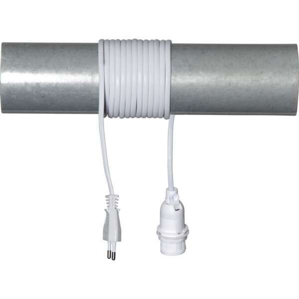 Basic E14 oppheng 3,5 meter