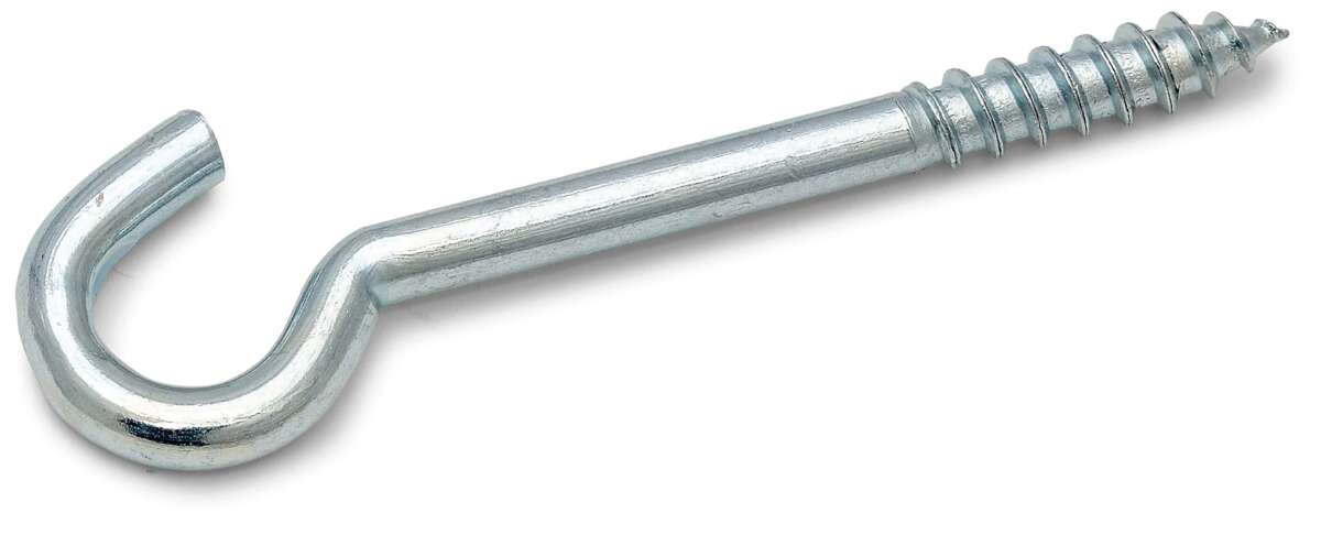 Fast skruekrok art. 23