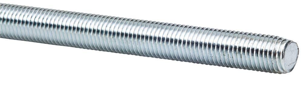 Fast gjengestang elforsinket