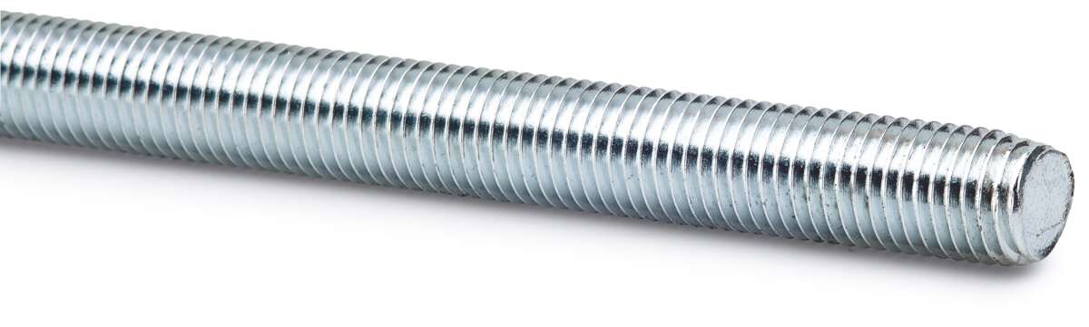 Fast gjengestang elforsinket